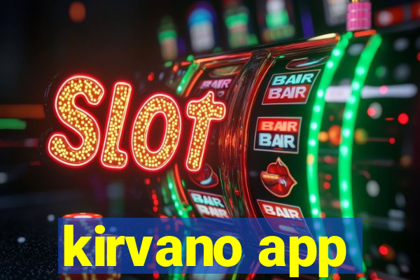 kirvano app